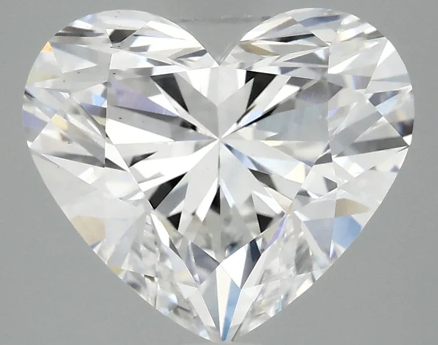 4.1 D VS2 HT Diamond