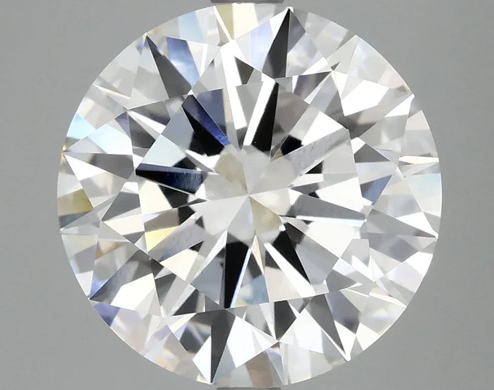 5.02 E VVS2 RB Diamond
