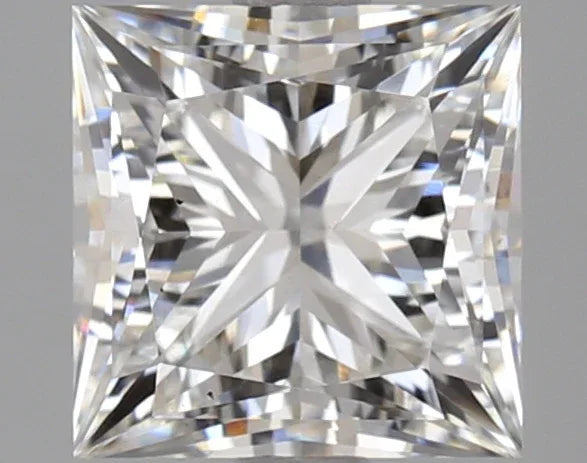 2.43 E VS1 PR Diamond