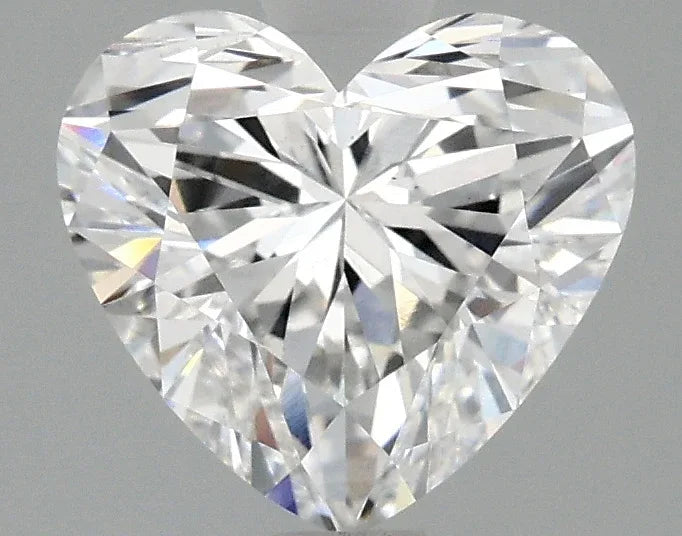 2.09 D VS2 HT Diamond