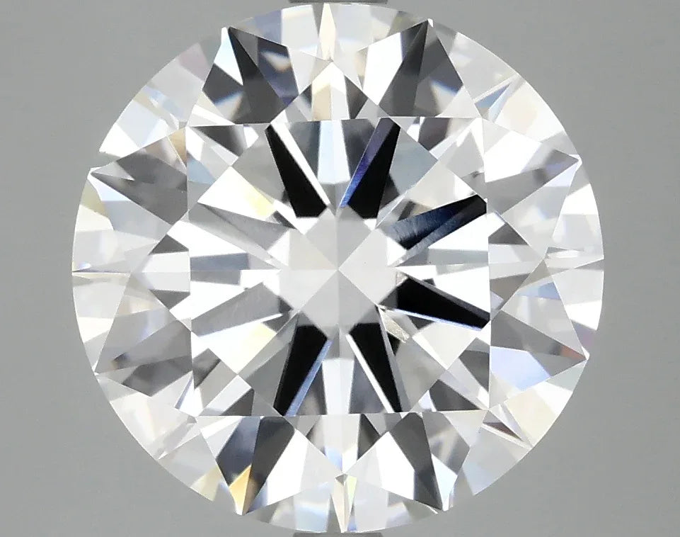 5.05 E VVS2 RB Diamond
