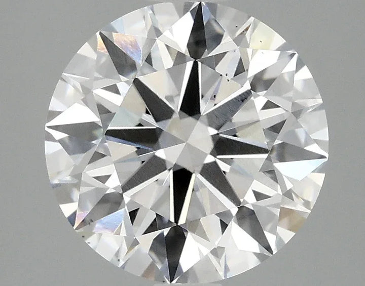 3.09 D VS2 RB Diamond