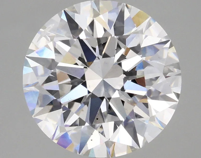 2.96 E SI1 RB Diamond