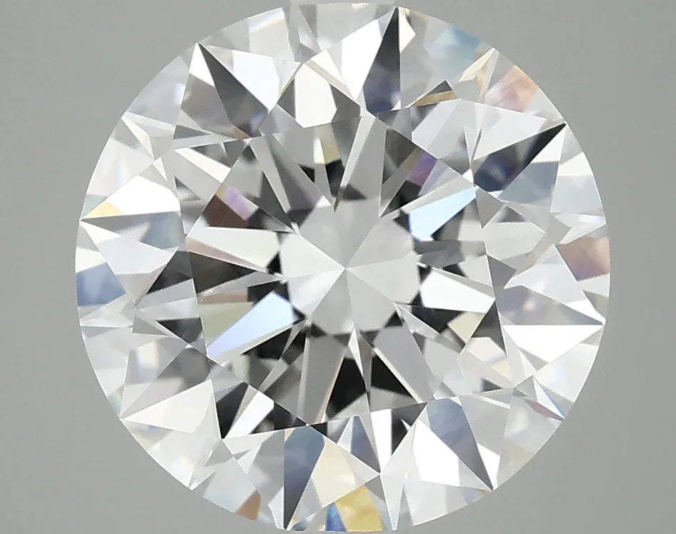 5.04 E VVS2 RB Diamond