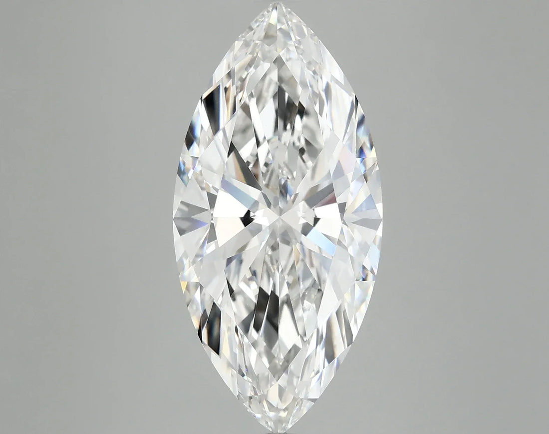 5.04 E VVS2 MQ Diamond