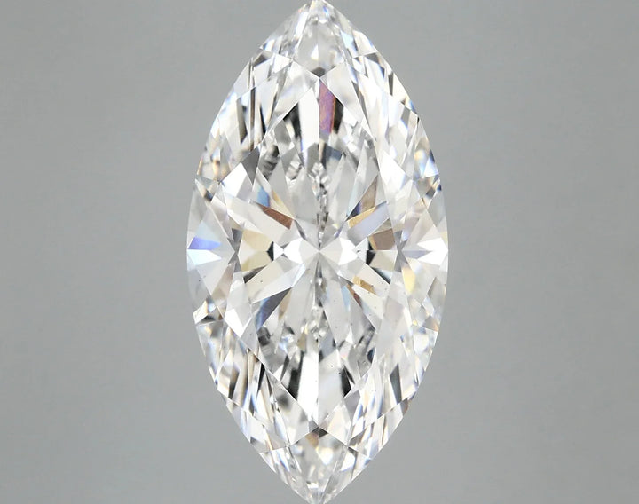 5.07 D VS2 MQ Diamond