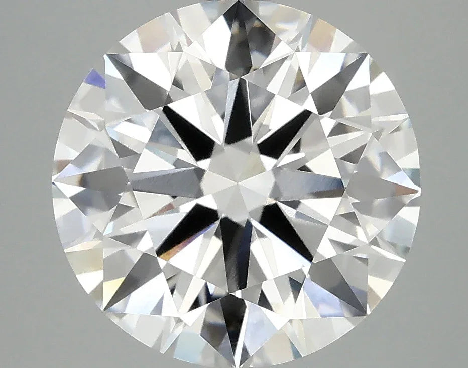 5.07 E VVS2 RB Diamond