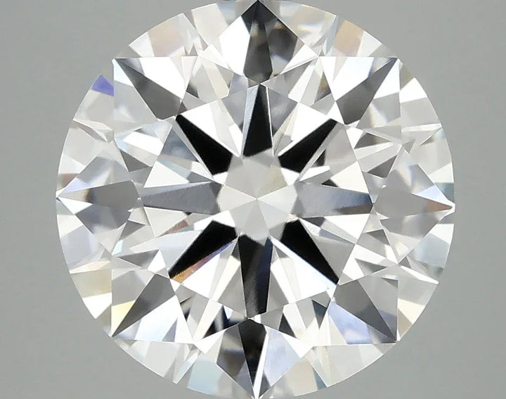 5.07 E VVS2 RB Diamond