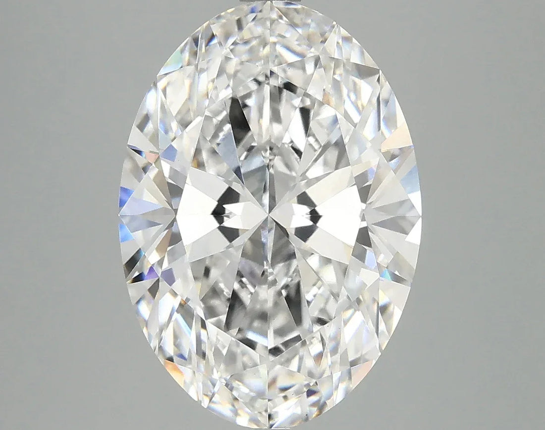 5.09 E VS1 OV Diamond
