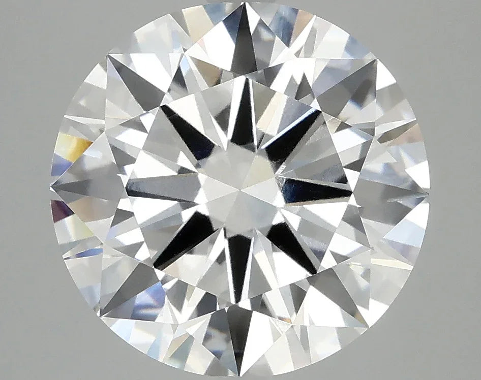 5.04 E VVS2 RB Diamond