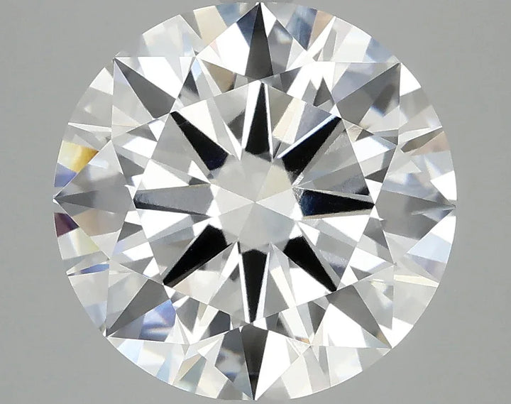 5.04 E VVS2 RB Diamond