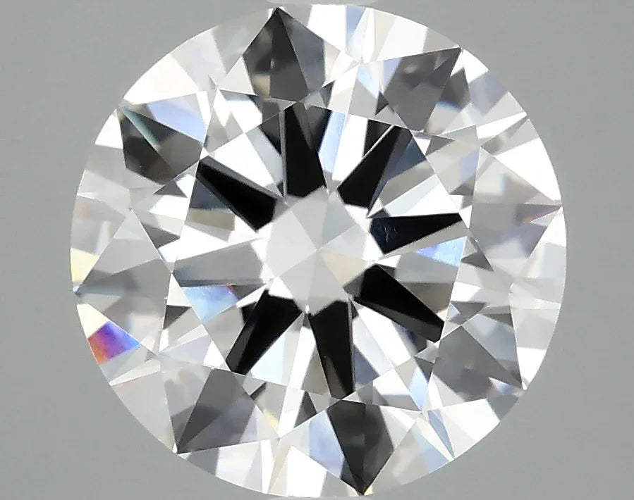 4.02 F VVS2 RB Diamond