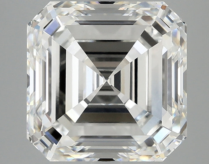 5.01 F VVS2 ASH Diamond