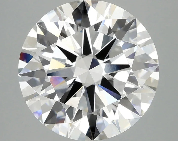 5.07 E VVS2 RB Diamond