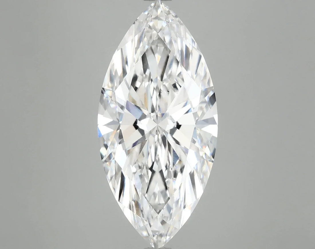 5.04 E VVS2 MQ Diamond
