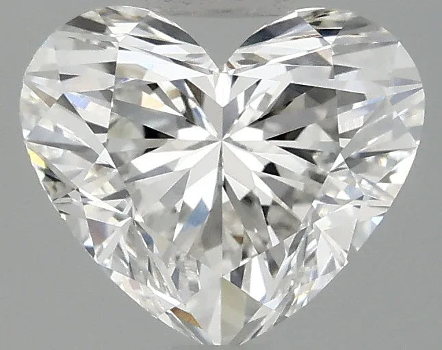2.07 F VVS2 HT Diamond