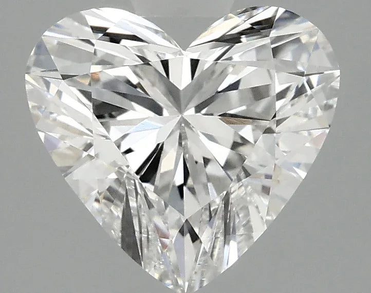 2.02 F VVS2 HT Diamond
