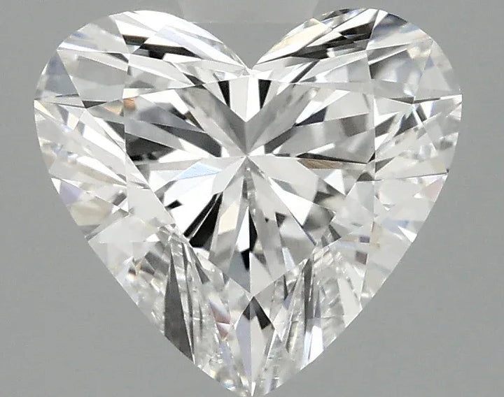 2.02 F VVS2 HT Diamond