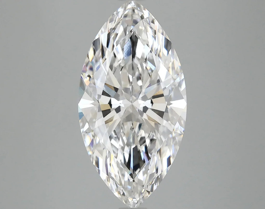 4.09 E VVS2 MQ Diamond