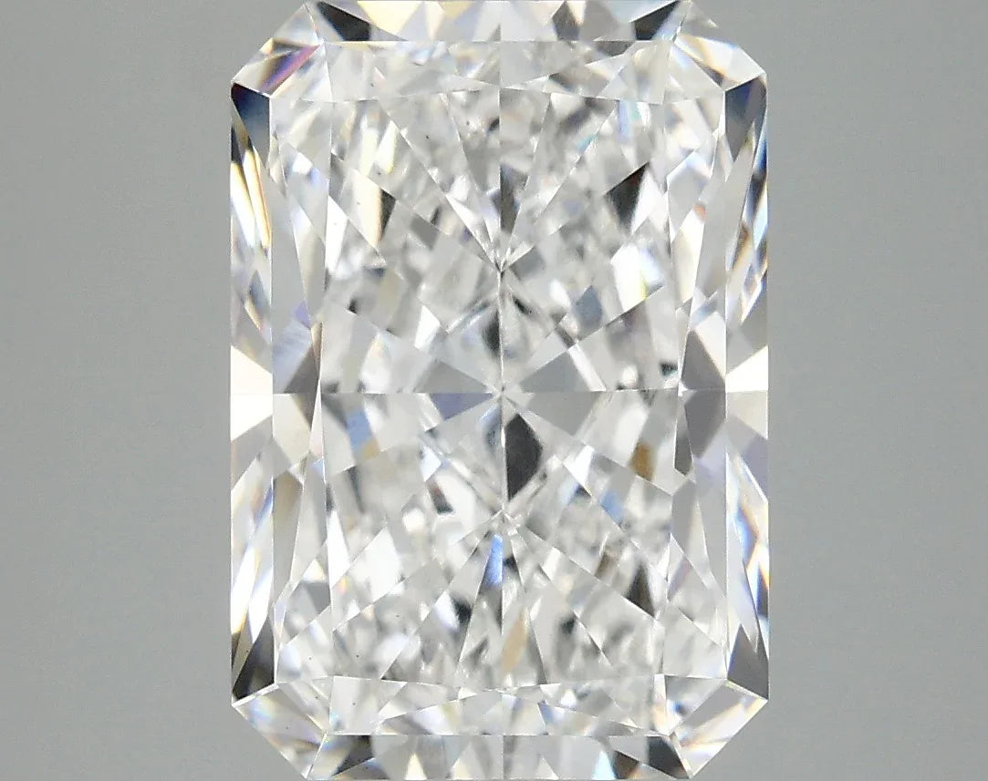 5.09 E VS1 RAD Diamond