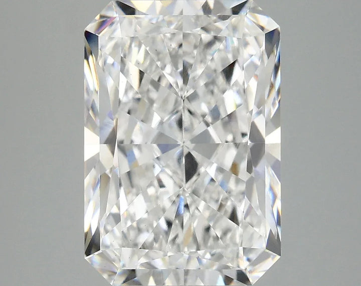 5.09 E VS1 RAD Diamond