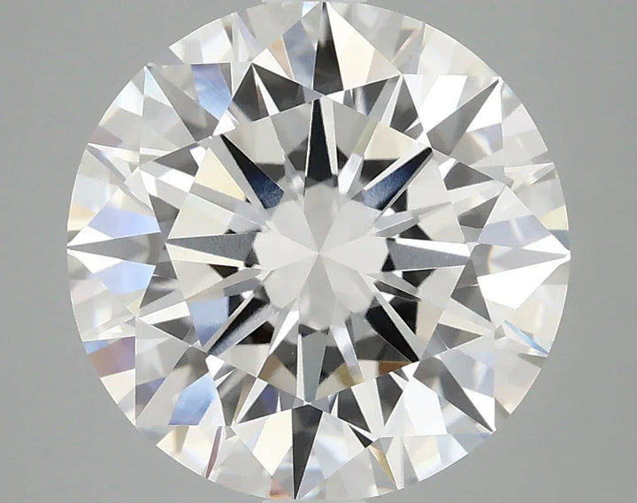 5.07 E VVS2 RB Diamond