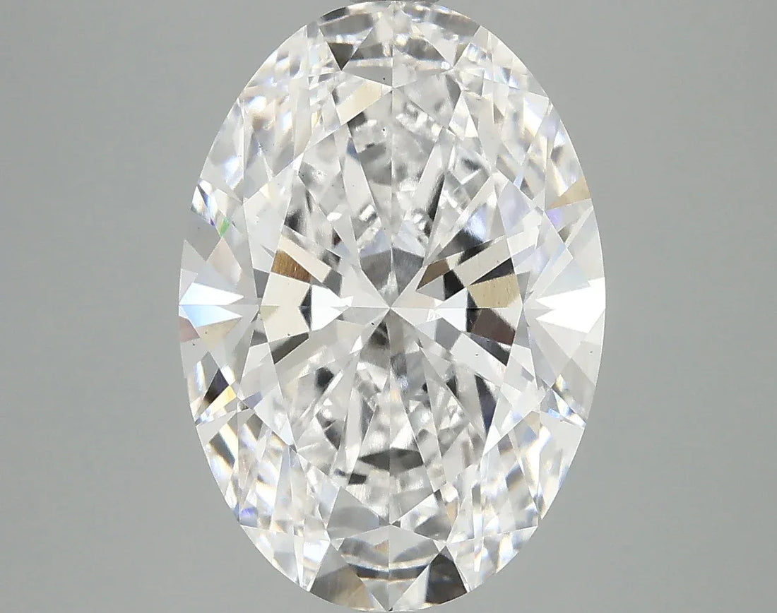 5.09 E VS1 OV Diamond