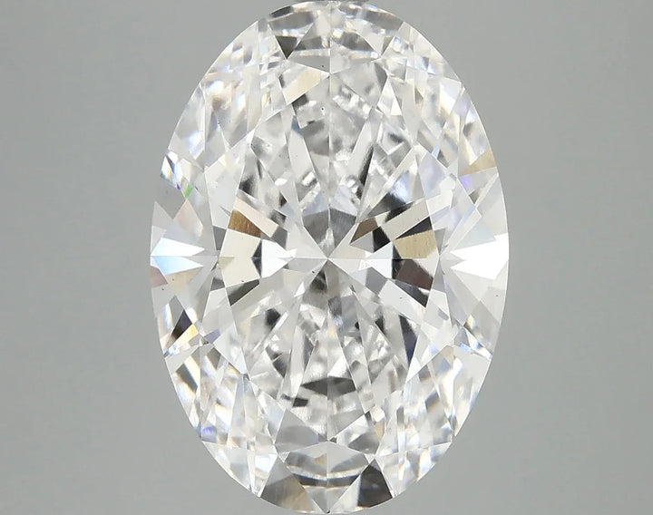 5.09 E VS1 OV Diamond