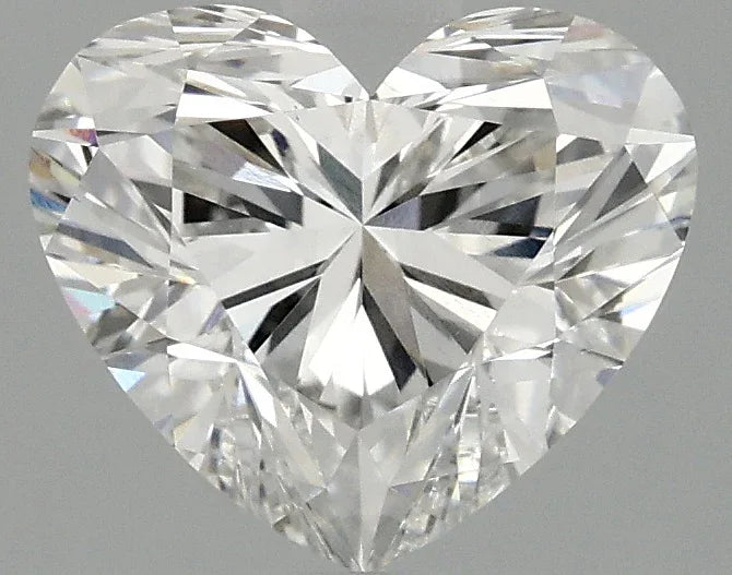 2.05 F VVS2 HT Diamond