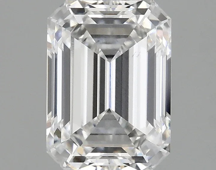 2.1 E VS1 EM Diamond
