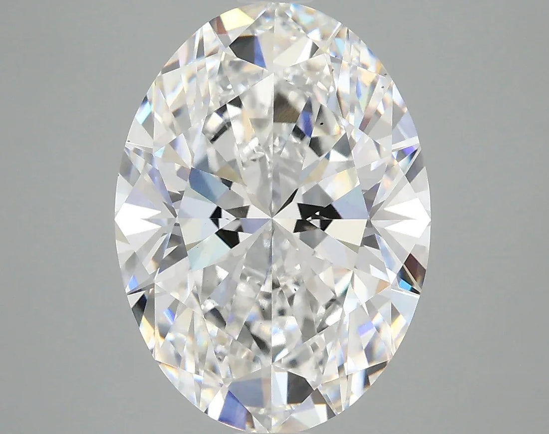5.09 E VS2 OV Diamond