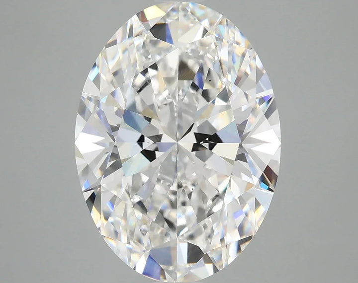 5.09 E VS2 OV Diamond