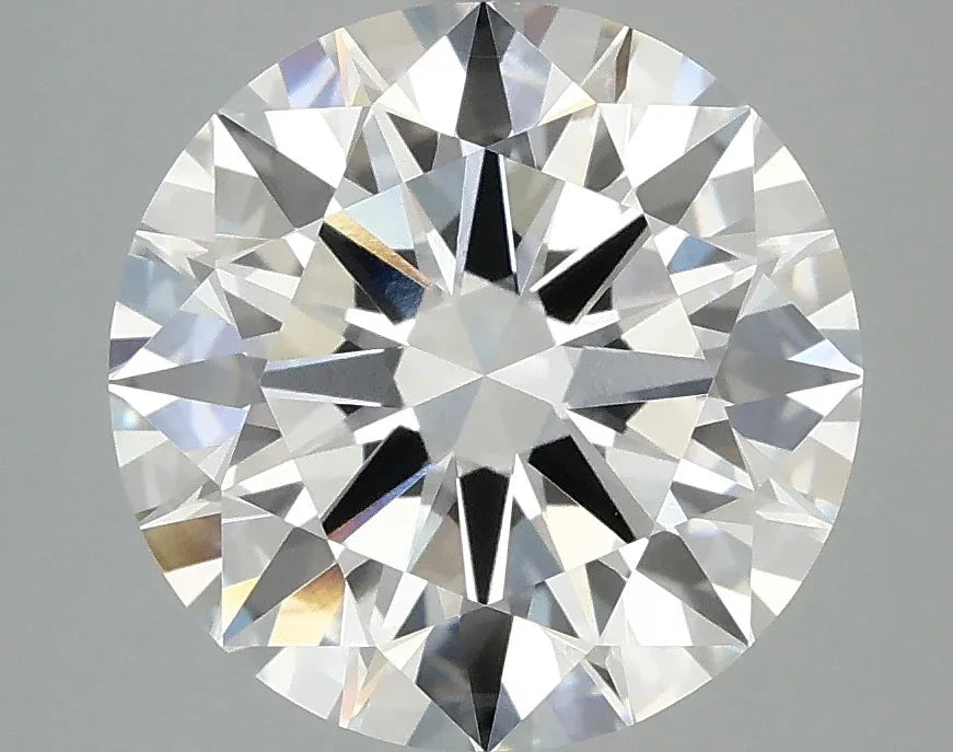 4.1 E VVS2 RB Diamond