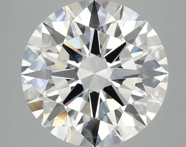 4.1 E VVS2 RB Diamond