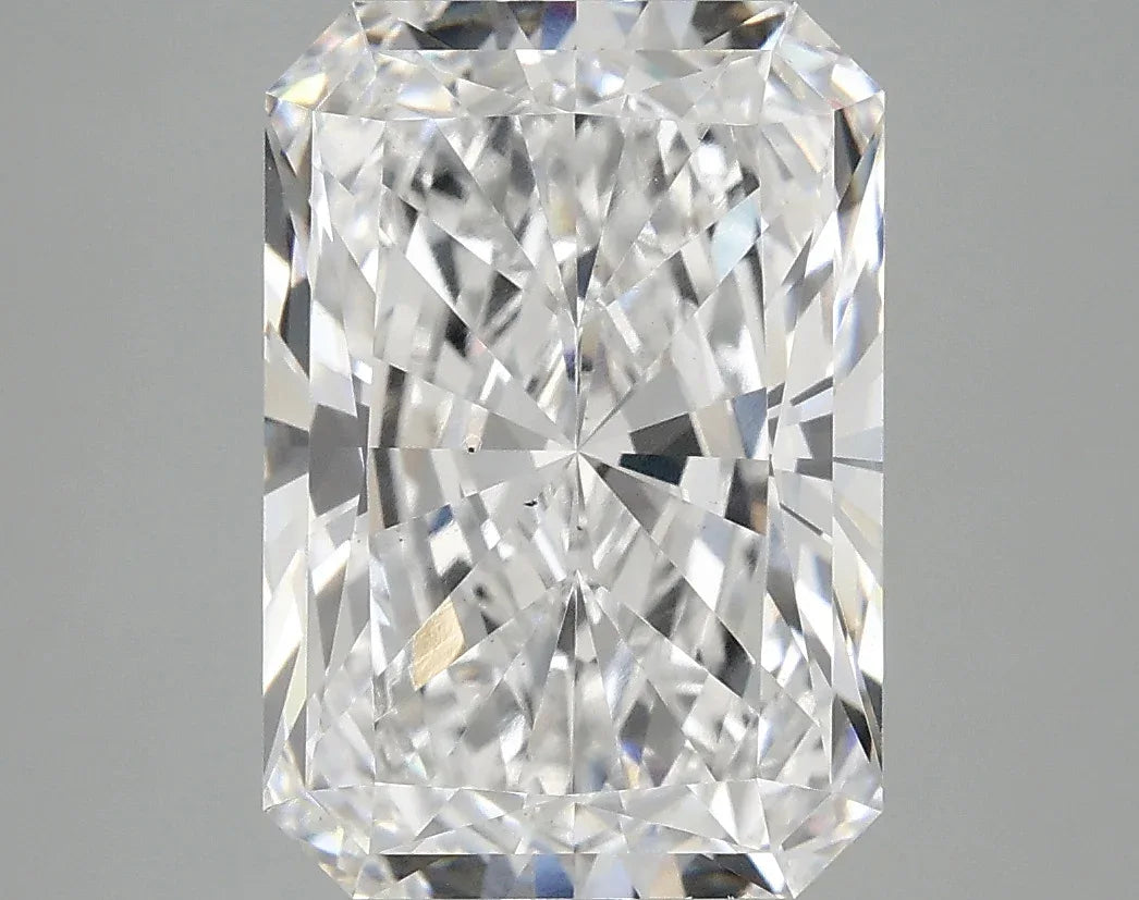 5.07 D VS1 RAD Diamond