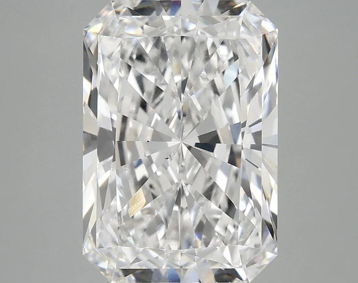5.07 D VS1 RAD Diamond