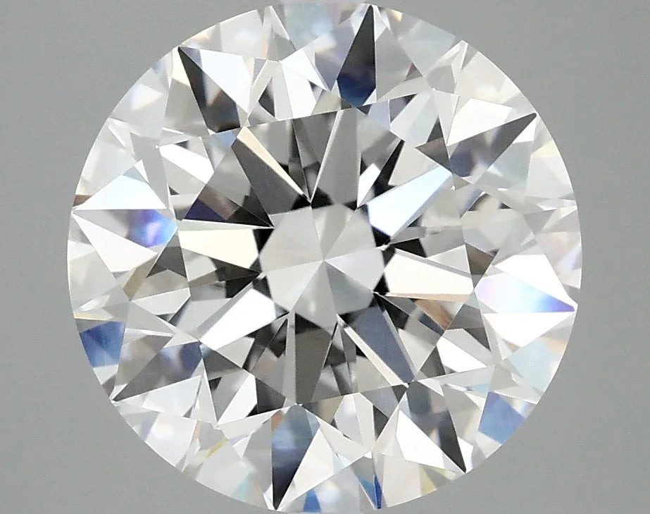 5.05 E VVS2 RB Diamond