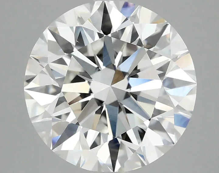 4.03 F VVS2 RB Diamond