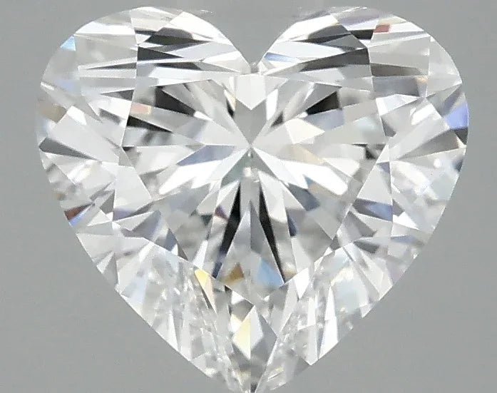 2.1 D VVS2 HT Diamond