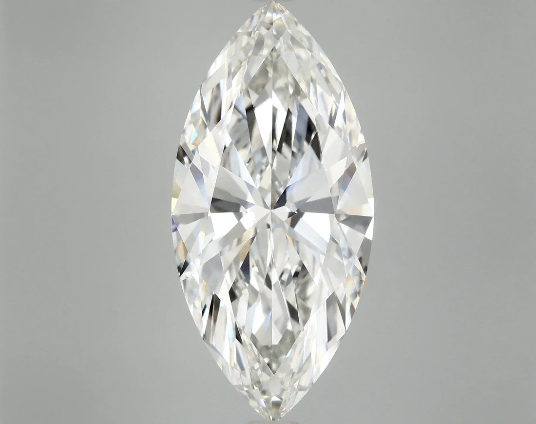 8.05 G VVS2 MQ Diamond