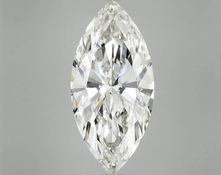 8.05 G VVS2 MQ Diamond