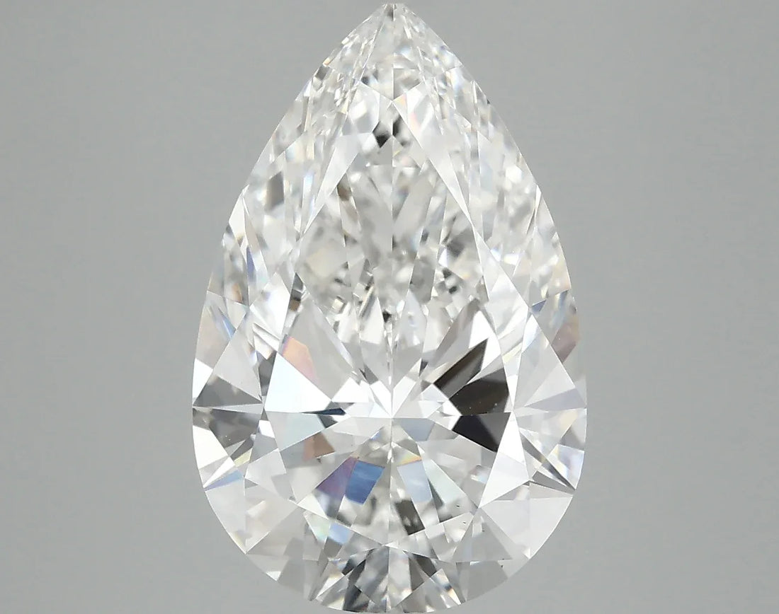 5.05 F VS1 PE Diamond