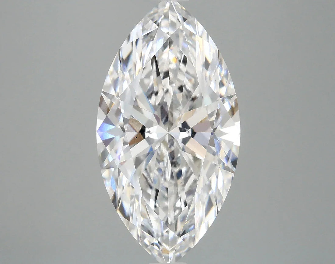 4.1 D VS2 MQ Diamond
