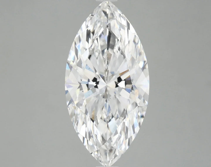 4.08 D VS2 MQ Diamond