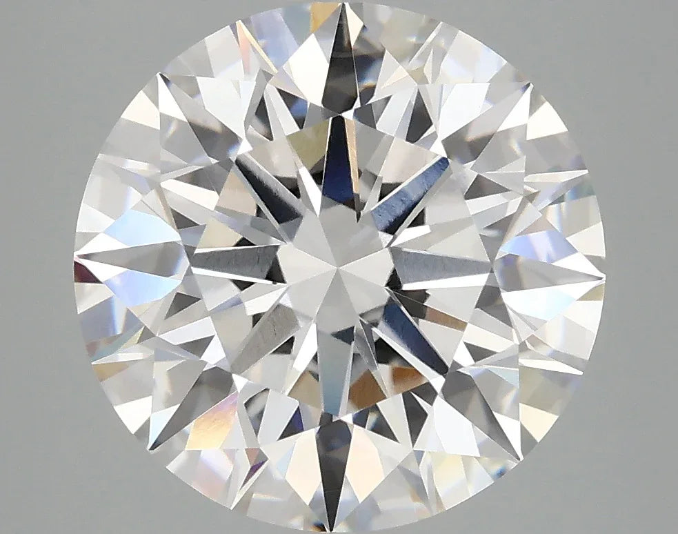 5.05 E VVS2 RB Diamond