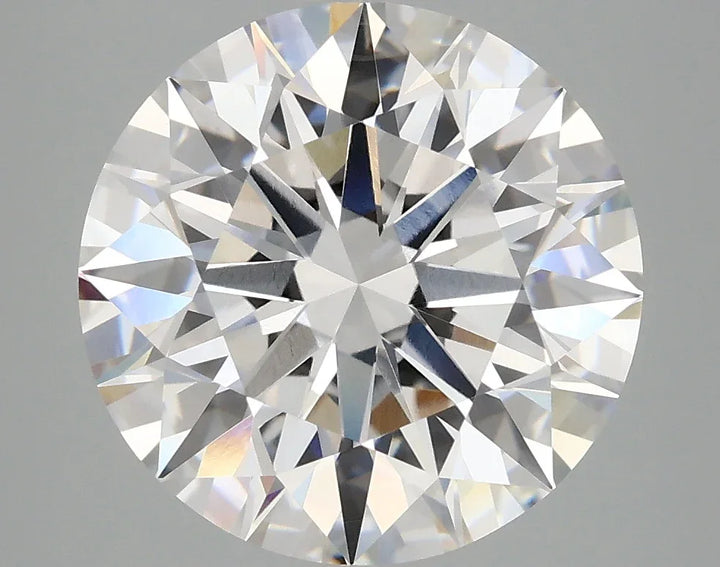 5.05 E VVS2 RB Diamond
