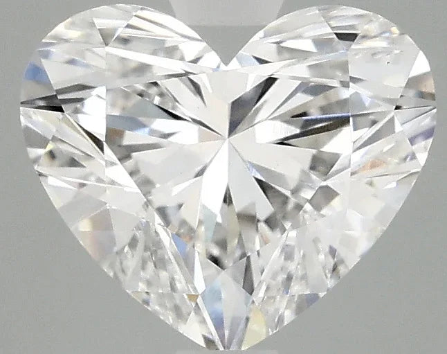 2.1 E VS1 HT Diamond