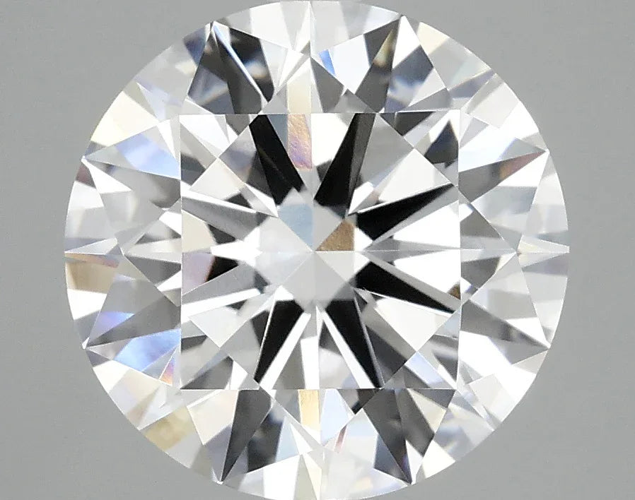 4.1 E VVS2 RB Diamond