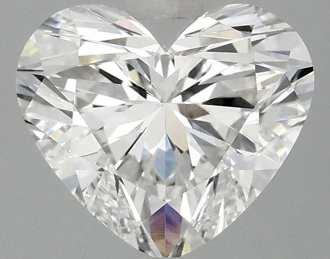 2.09 F VVS2 HT Diamond