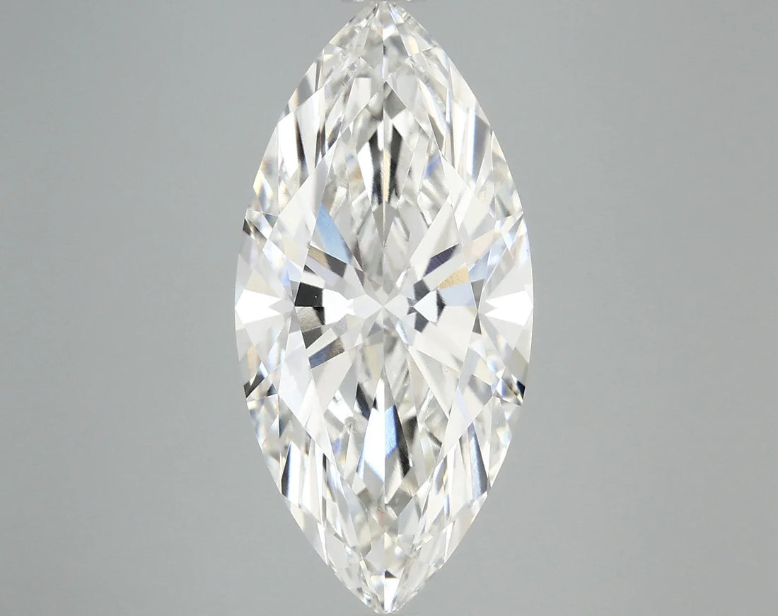 5.09 F VVS2 MQ Diamond